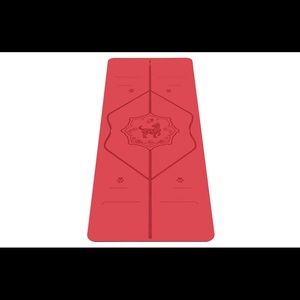 Liforme Year of the Dog Yoga Mat NWT Rare!